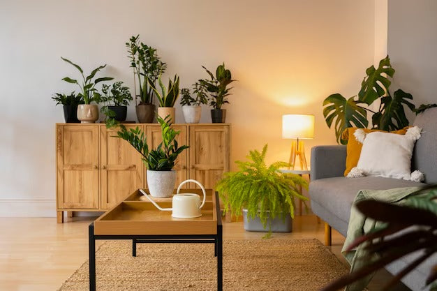 Discover Your House into a Home