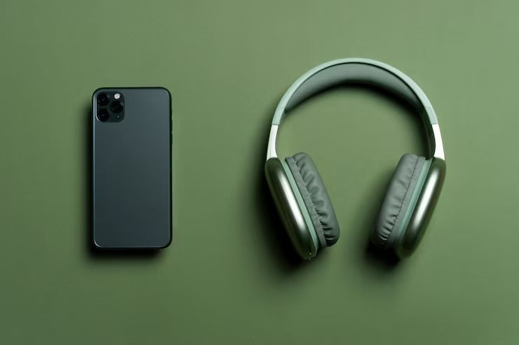 Mobile Accessories