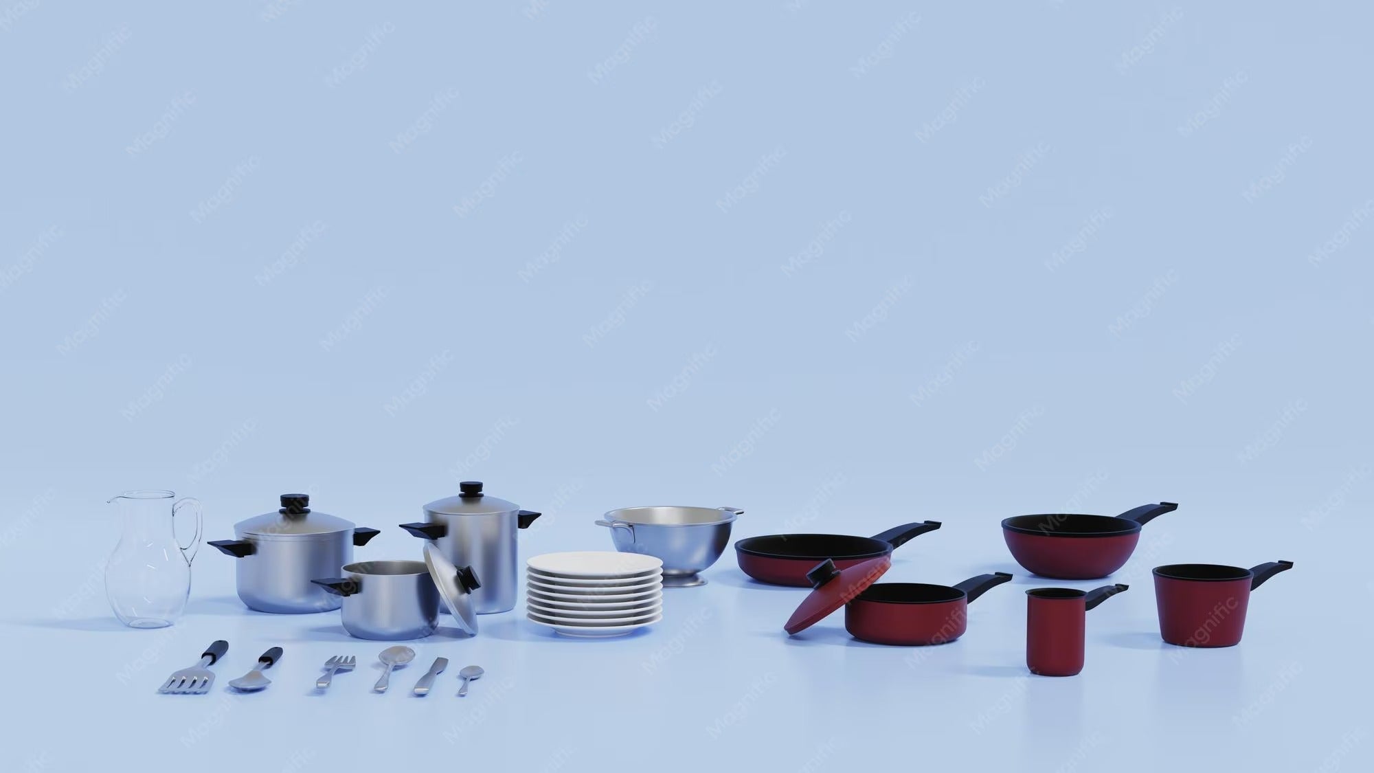 Kitchen Gadgets