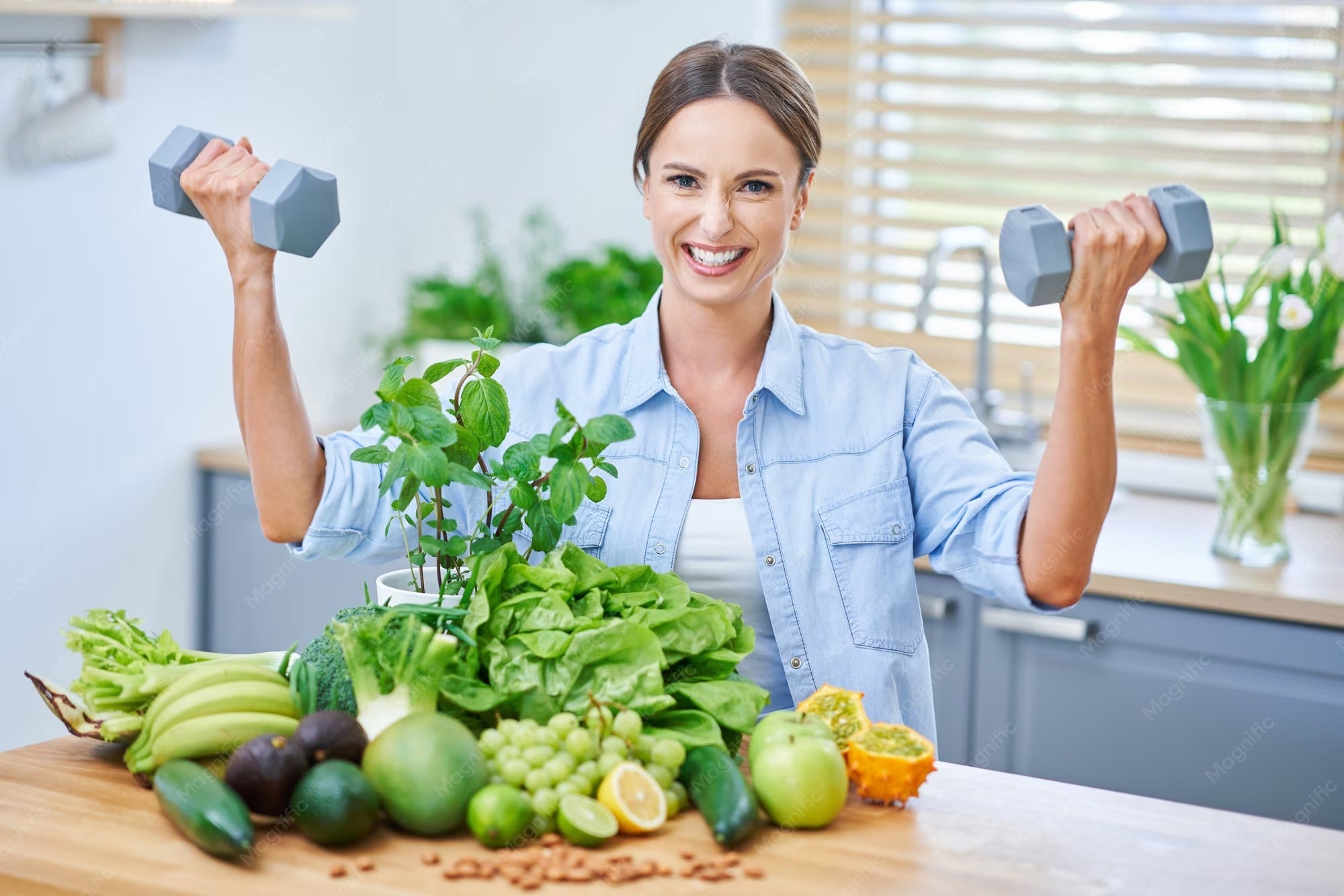 Health & Fitness