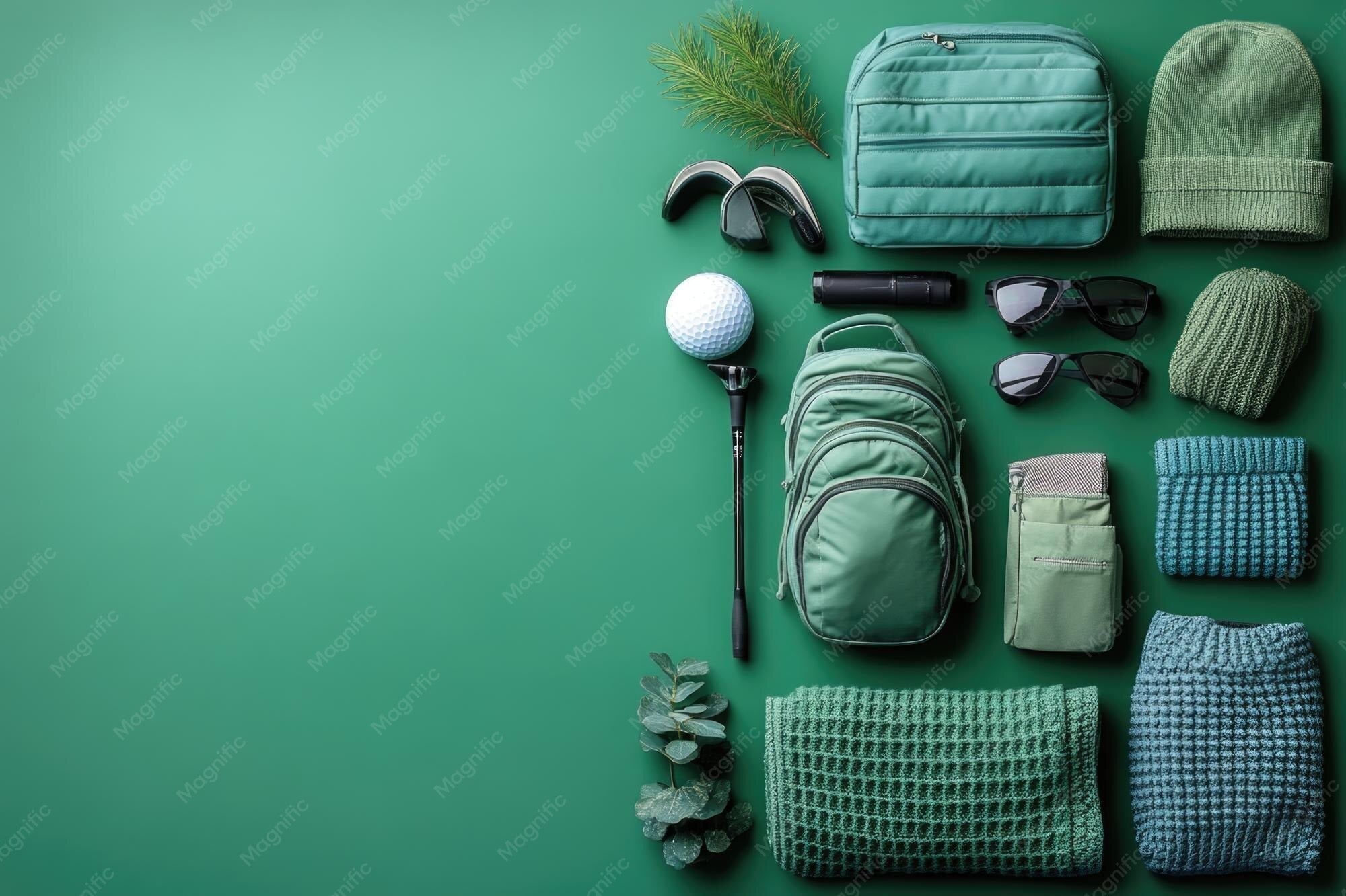 Travel Accessories