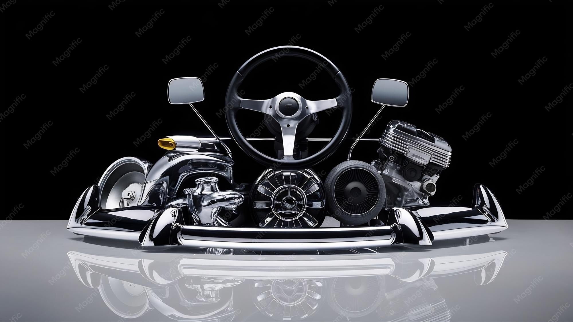 Car Accessories