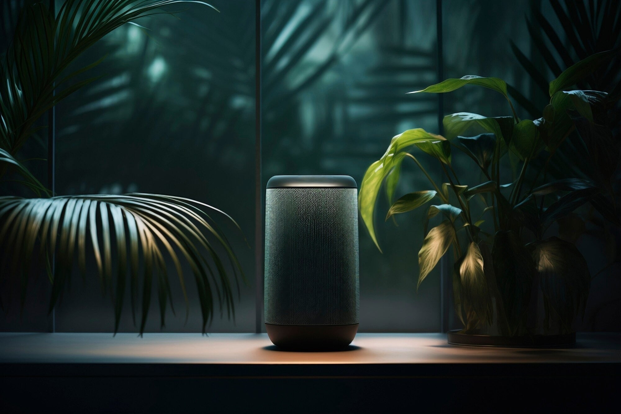 Home gadgets